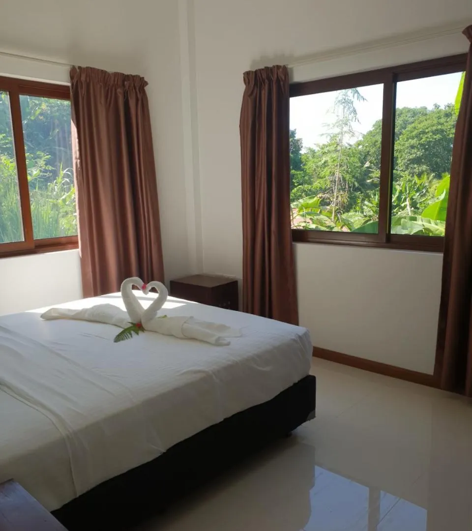 Kanasuk Self Catering Apartments Baie Lazare   Baie Lazare (Mahe)