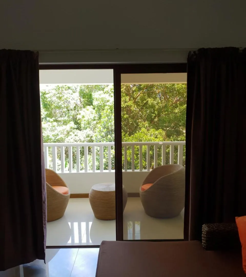 Kanasuk Self Catering Apartments Baie Lazare  Baie Lazare (Mahe)