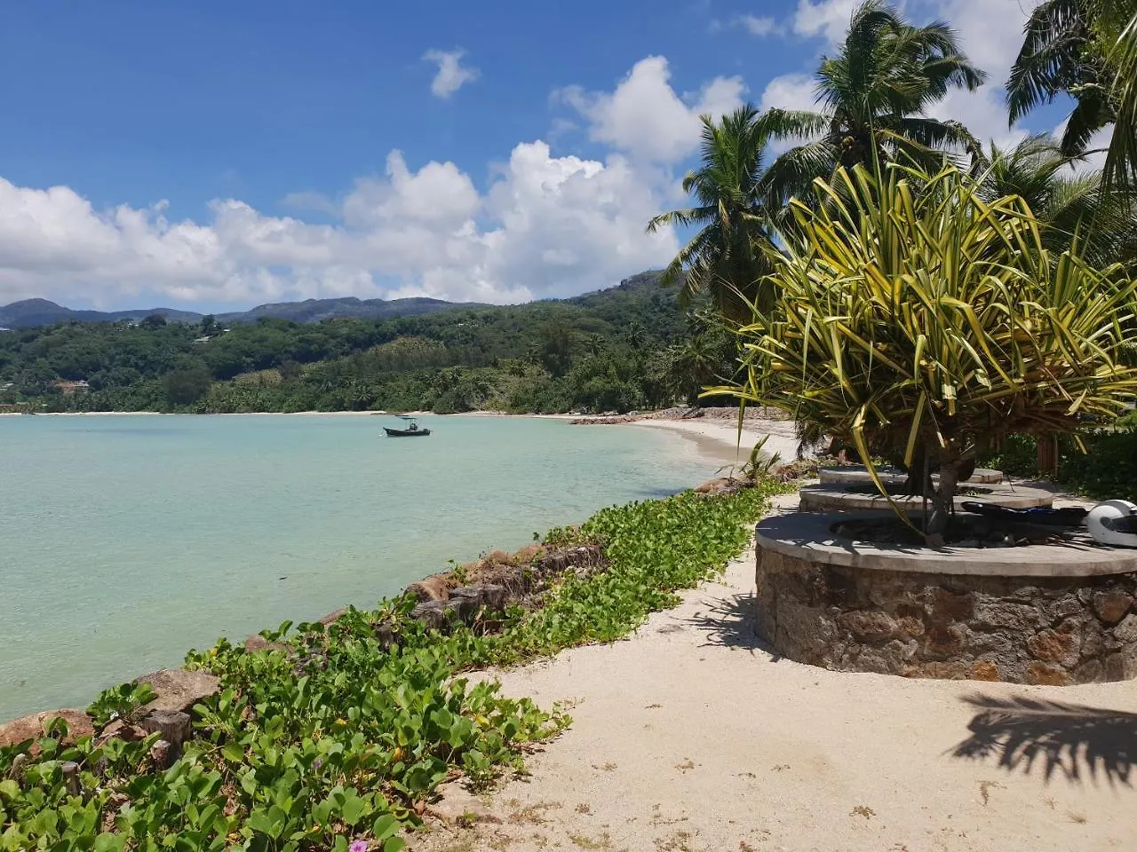 Kanasuk Self Catering Apartments Baie Lazare  Baie Lazare (Mahe)