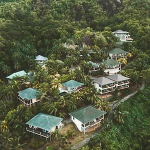 Отель Valmer And, Baie Lazare (Mahe)