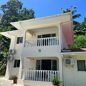 Апартаменты Paul's, Baie Lazare (Mahe)