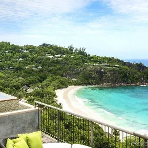 Курортный комплекс Four Seasons Seychelles, Baie Lazare (Mahe)