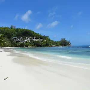 Отель Lazare Picault, Baie Lazare (Mahe)