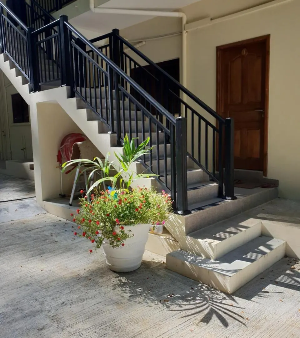 Kanasuk Self Catering Apartments Baie Lazare  0*, Baie Lazare (Mahe) Сейшельские острова