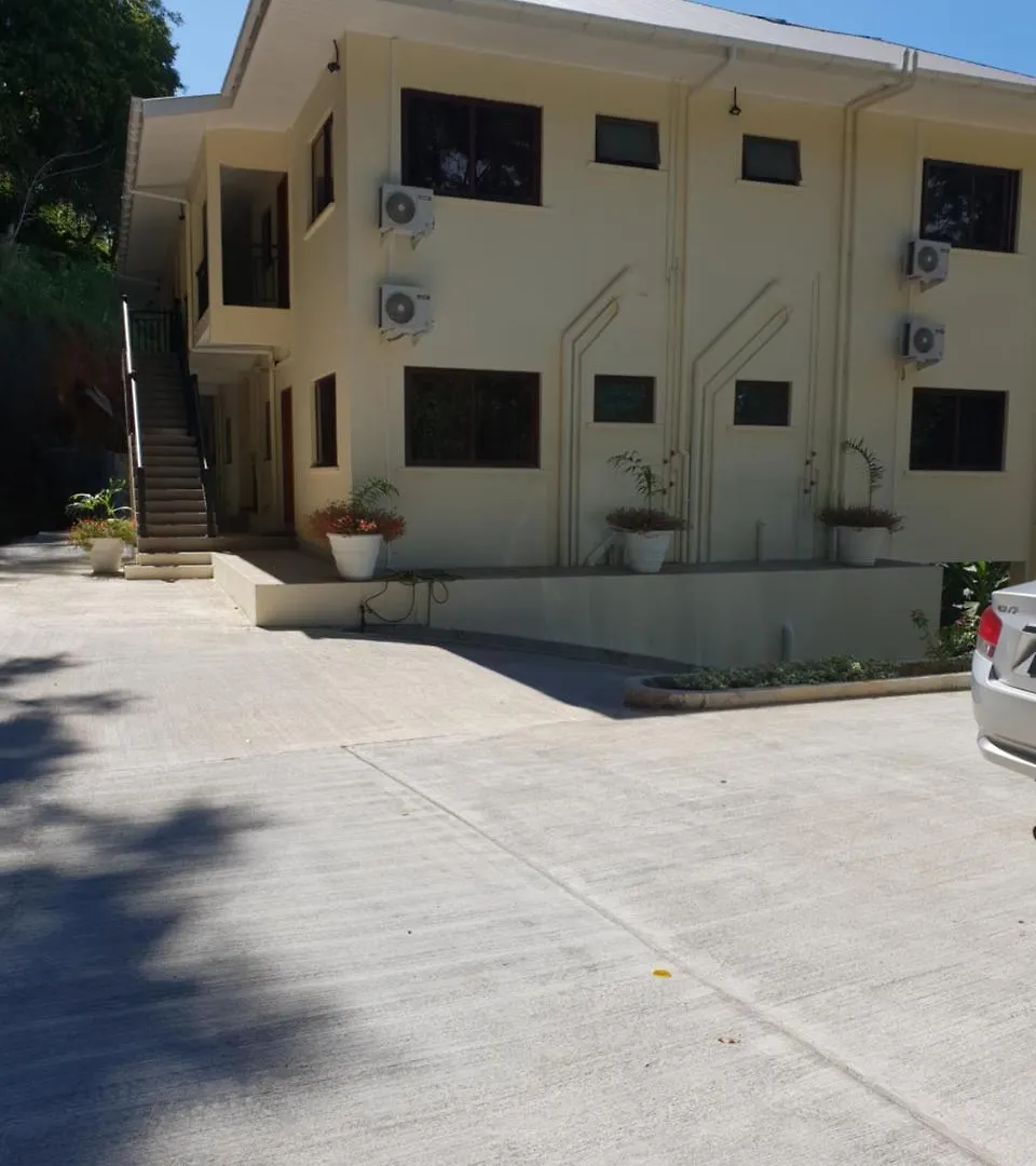 Kanasuk Self Catering Apartments Baie Lazare  Сейшельские острова
