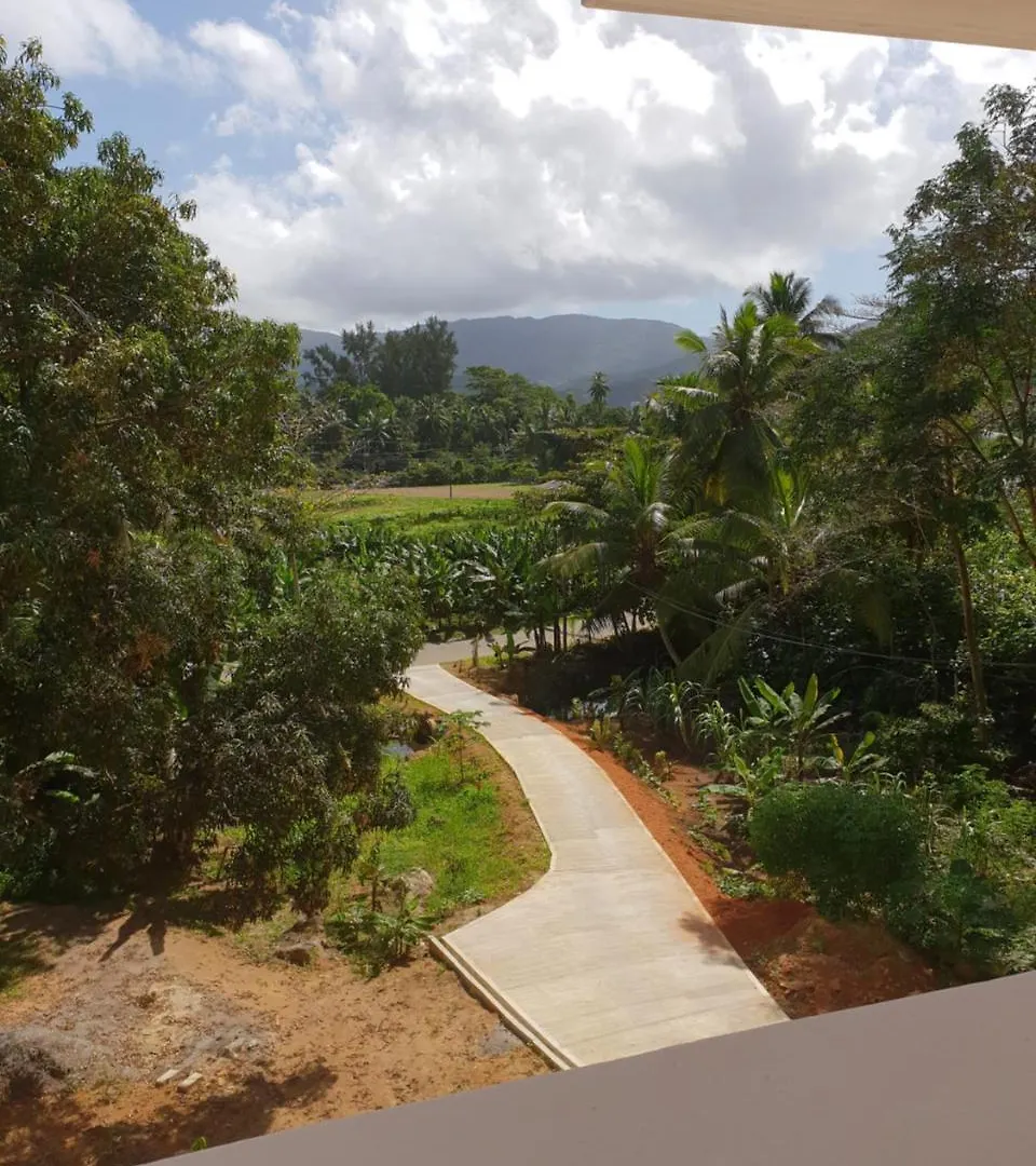 Kanasuk Self Catering Apartments Baie Lazare  Baie Lazare (Mahe)