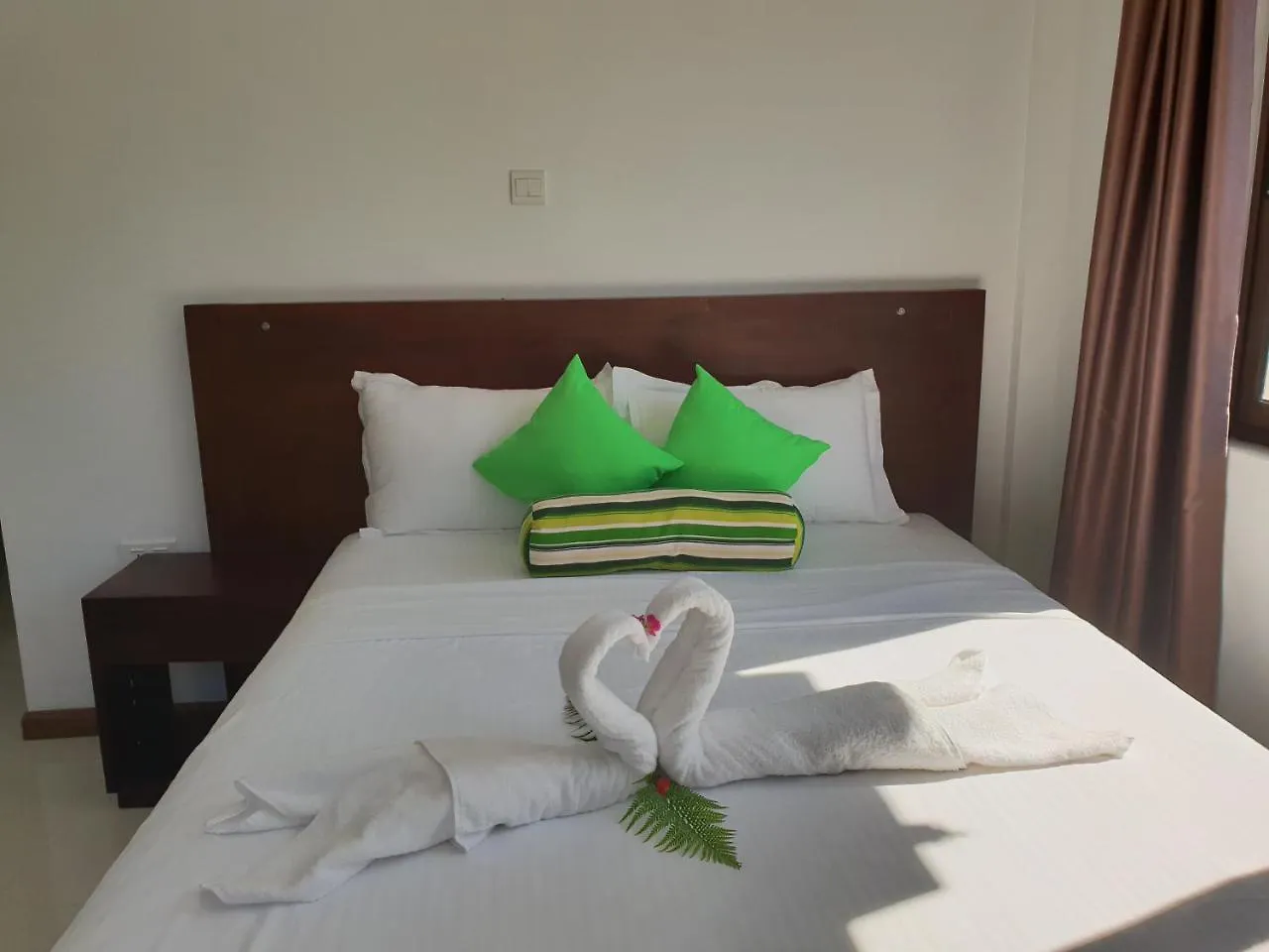 Kanasuk Self Catering Apartments Baie Lazare  0*, Baie Lazare (Mahe) Сейшельские острова