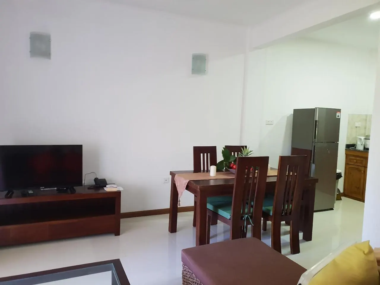 Kanasuk Self Catering Apartments Baie Lazare   Baie Lazare (Mahe)