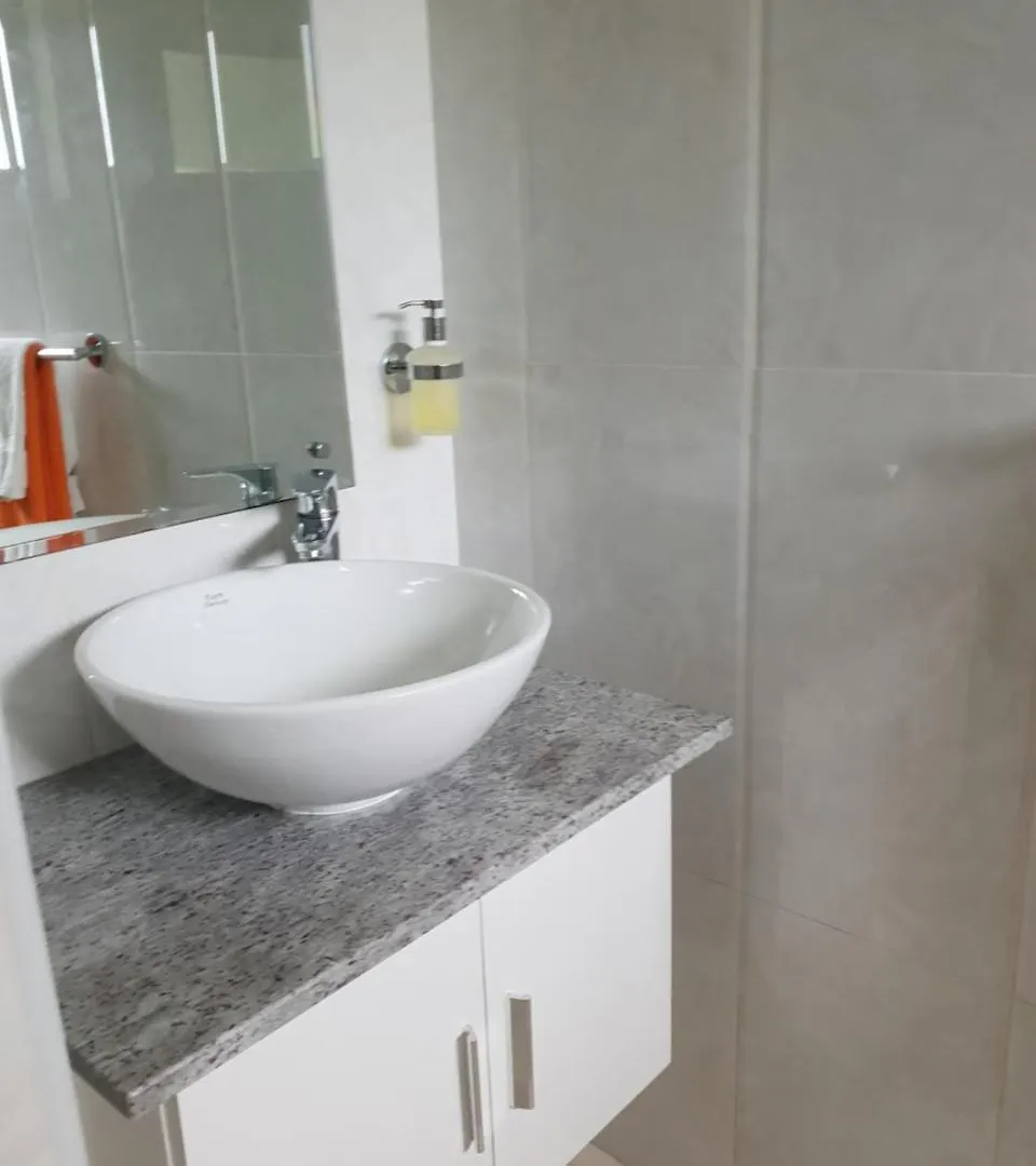 Kanasuk Self Catering Apartments Baie Lazare