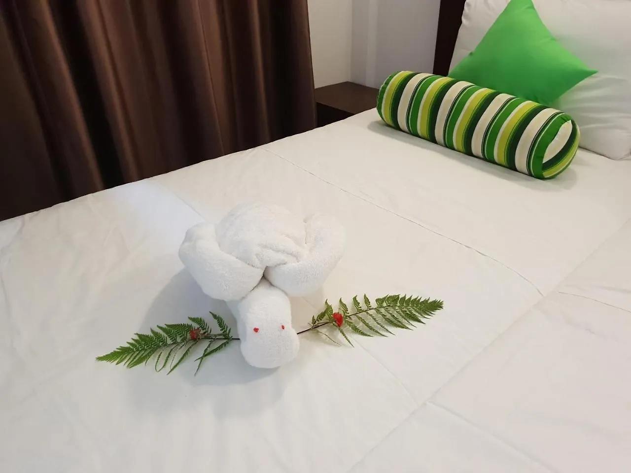 Kanasuk Self Catering Apartments Baie Lazare