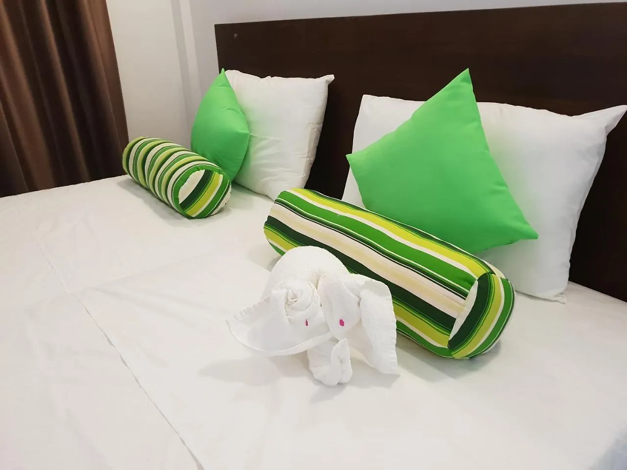 Kanasuk Self Catering Apartments Baie Lazare