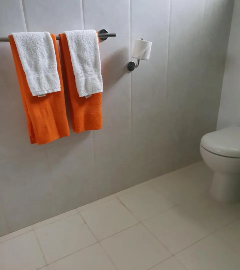 Kanasuk Self Catering Apartments Baie Lazare  0*, Baie Lazare (Mahe)
