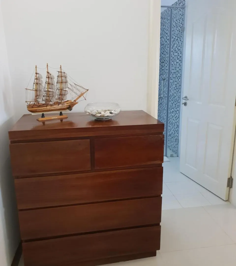 Kanasuk Self Catering Apartments Baie Lazare