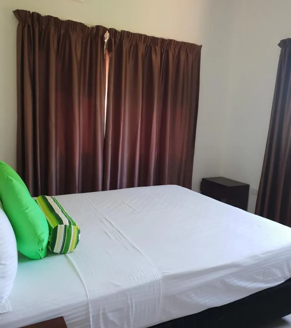 Kanasuk Self Catering Apartments Baie Lazare   Baie Lazare (Mahe)