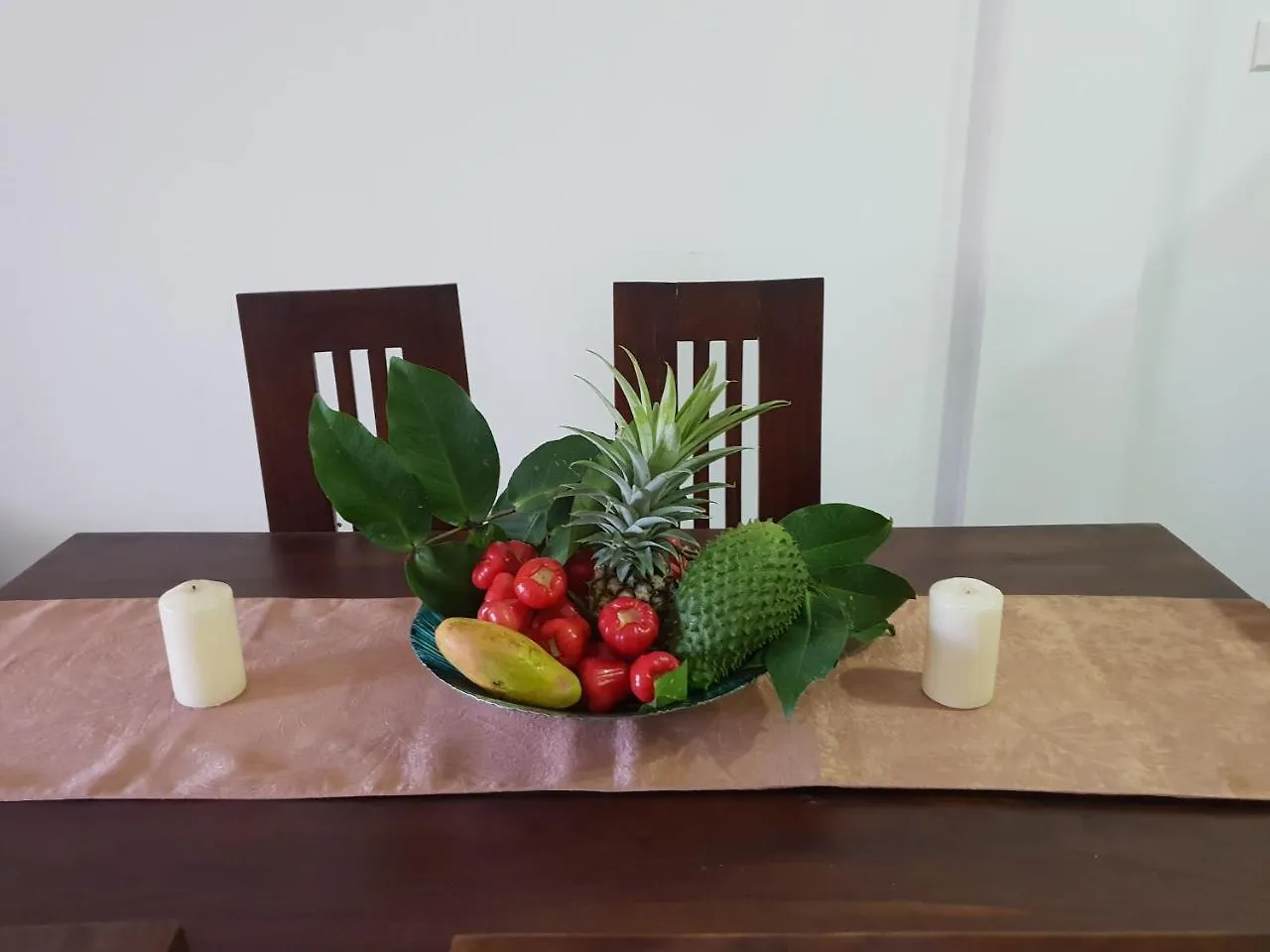 Kanasuk Self Catering Apartments Baie Lazare  0*, Baie Lazare (Mahe) Сейшельские острова