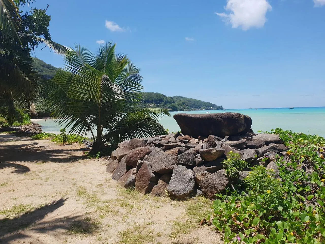 Kanasuk Self Catering Apartments Baie Lazare   Baie Lazare (Mahe)