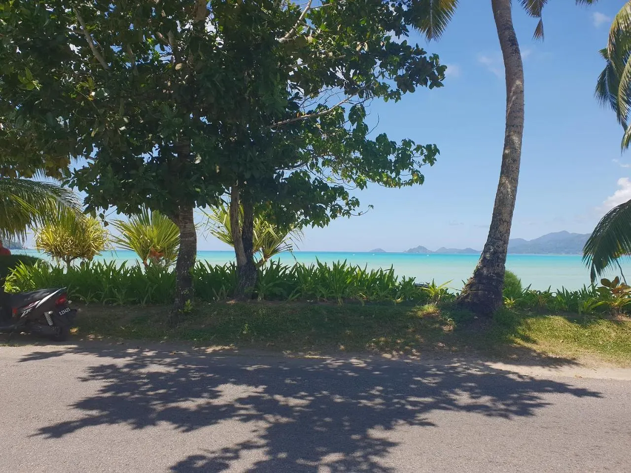 Kanasuk Self Catering Apartments Baie Lazare
