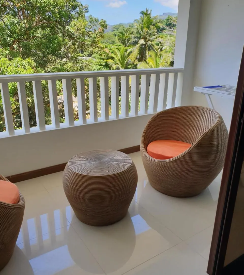 Kanasuk Self Catering Apartments Baie Lazare  0*, Baie Lazare (Mahe) Сейшельские острова
