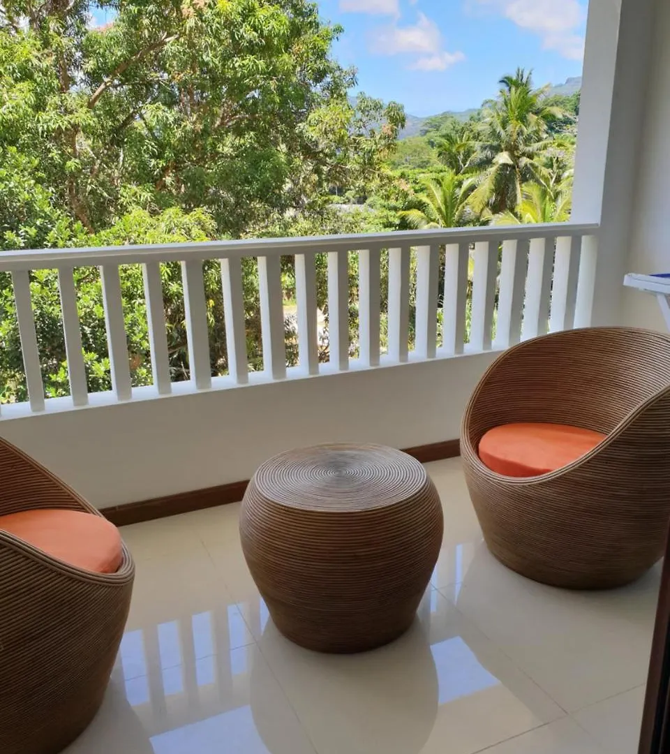 Kanasuk Self Catering Apartments Baie Lazare   Baie Lazare (Mahe)