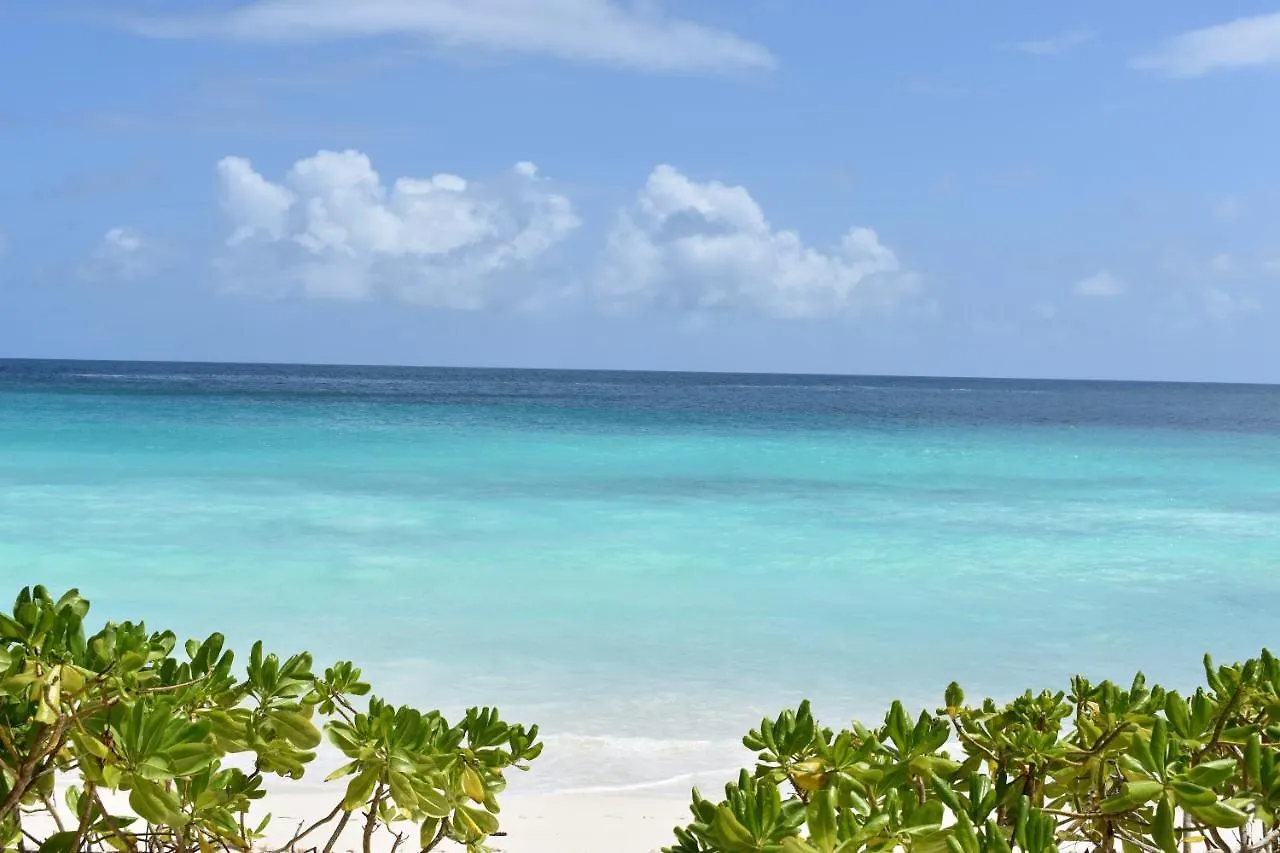 Kanasuk Self Catering Apartments Baie Lazare