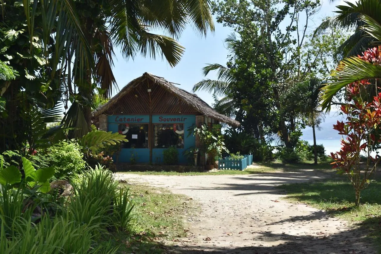 Kanasuk Self Catering Apartments Baie Lazare   Baie Lazare (Mahe)