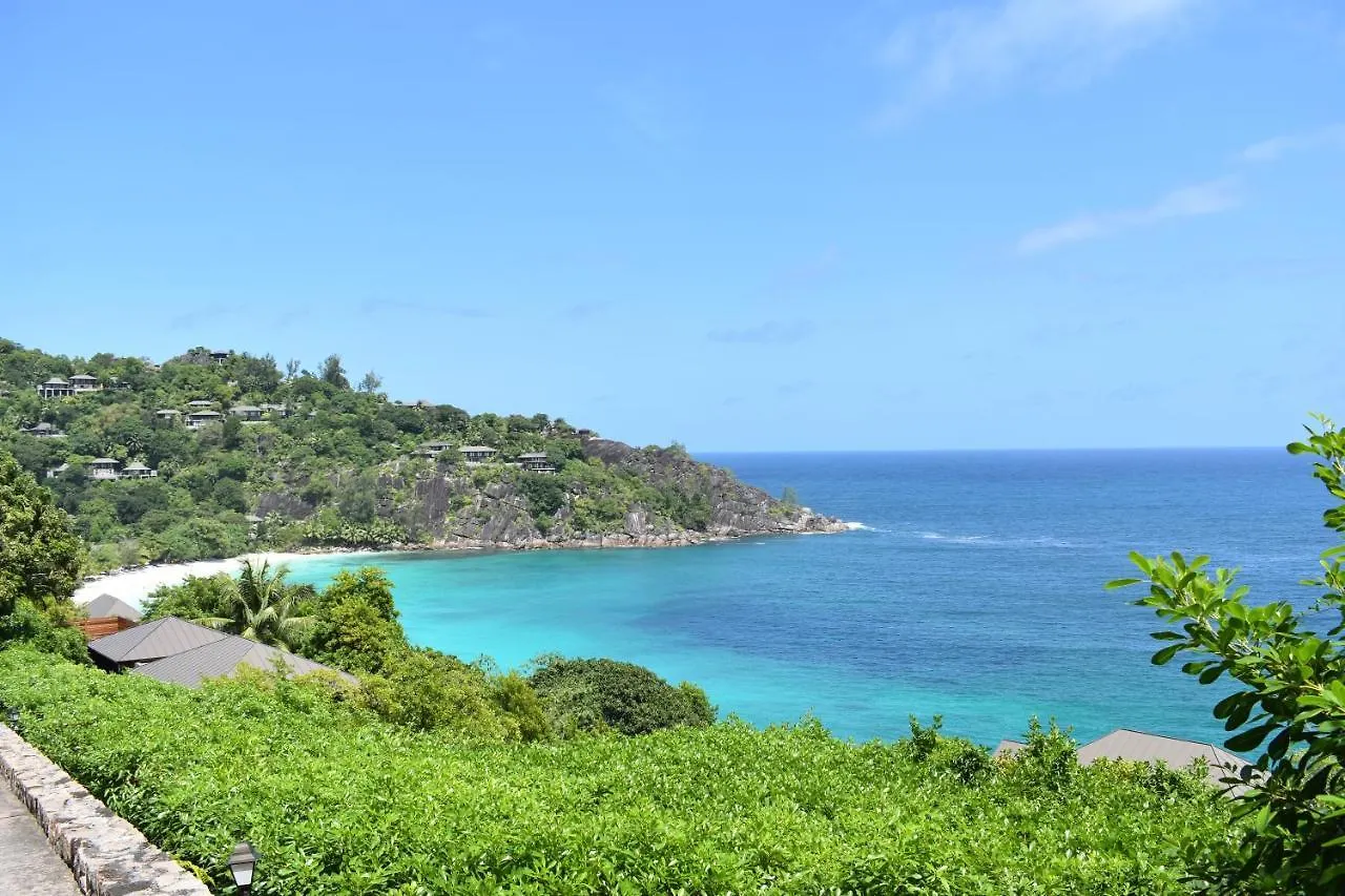 Kanasuk Self Catering Apartments Baie Lazare  0*, Baie Lazare (Mahe)