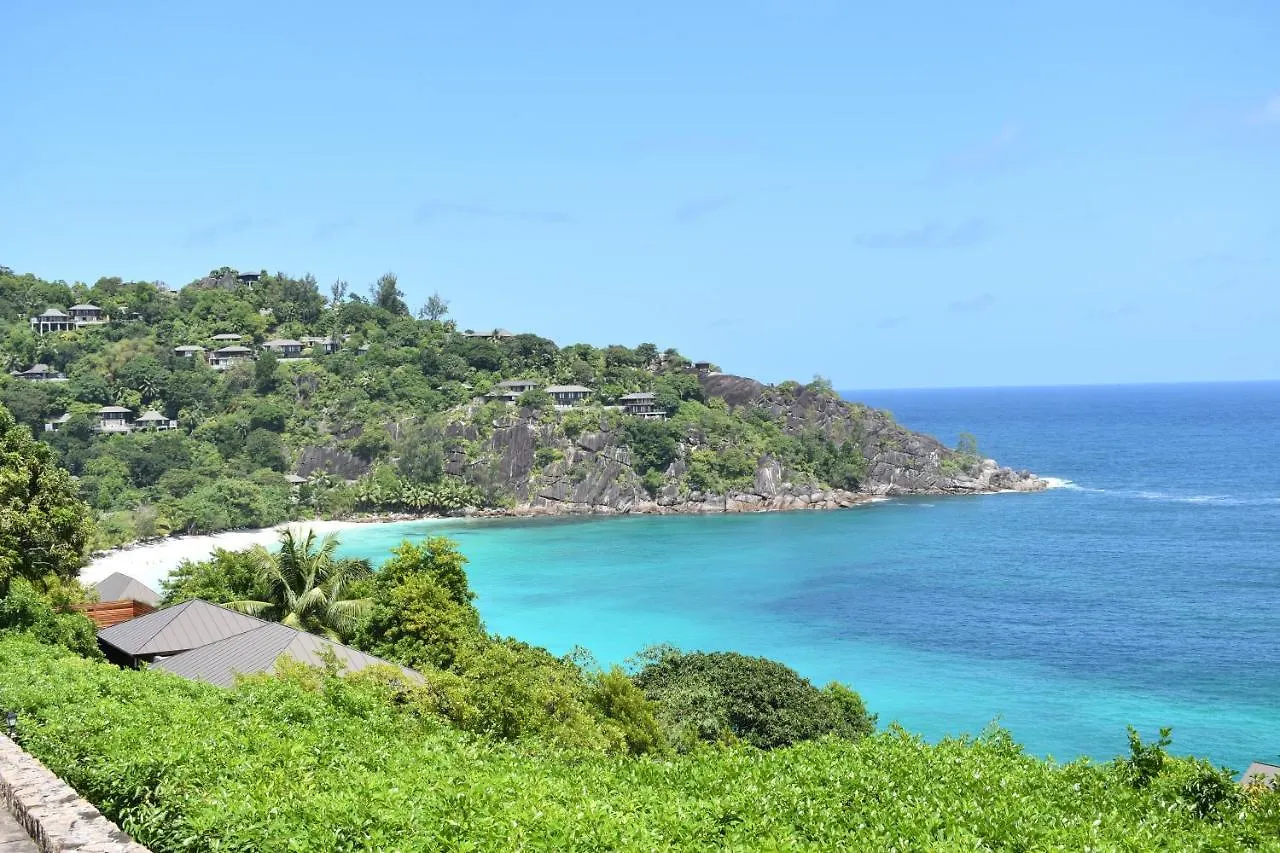 Kanasuk Self Catering Apartments Baie Lazare   Baie Lazare (Mahe)