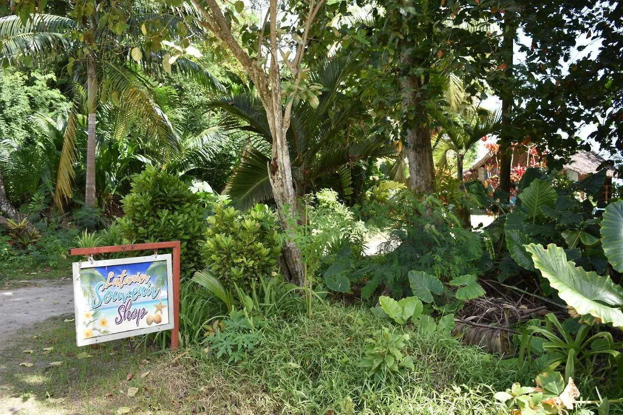 Kanasuk Self Catering Apartments Baie Lazare