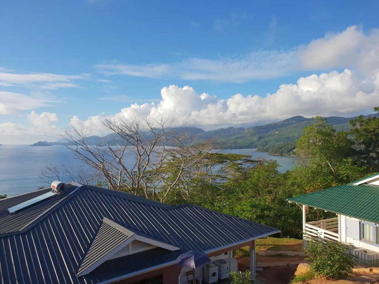 Kanasuk Self Catering Apartments Baie Lazare  0*, Baie Lazare (Mahe) Сейшельские острова