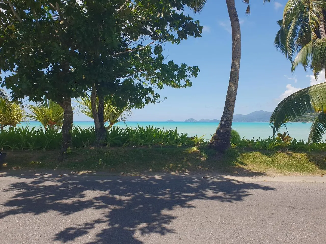 Kanasuk Self Catering Apartments Baie Lazare  0*, Baie Lazare (Mahe) Seychelles