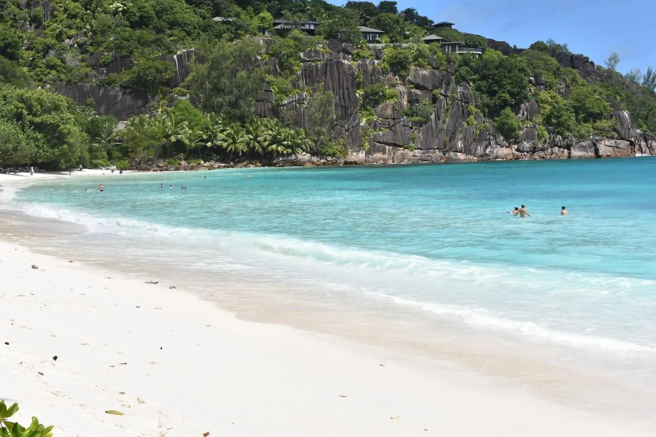 Kanasuk Self Catering Apartments Baie Lazare  0*, Baie Lazare (Mahe) Seychelles
